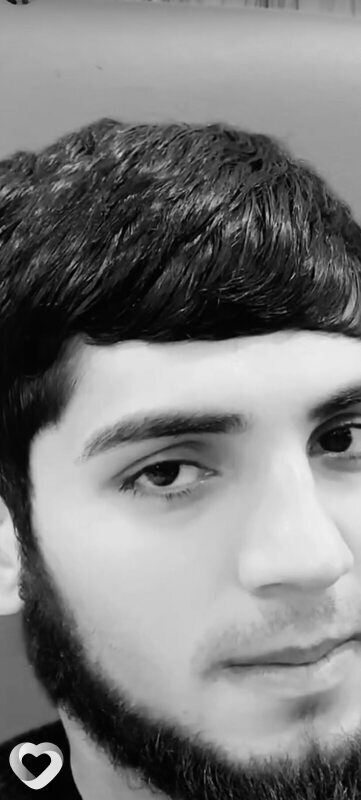 Ваня, 20, Астрахани — анкета №4378605