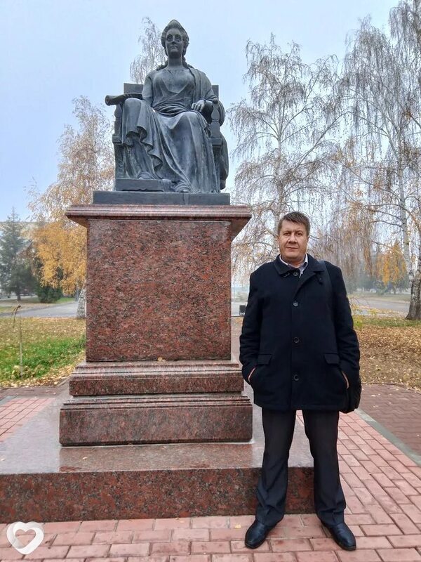 Денис, 45, Саратове — анкета №4378606