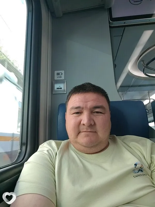 Хурсандбой, 56, Москве — анкета №4379069