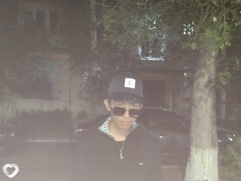 Дамир, 24, Усть-Каменогорск — анкета №4379077