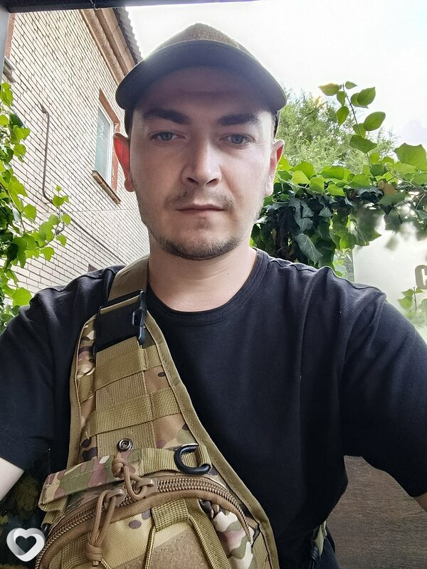 Андрей, 28, Запорожье — анкета №4379088