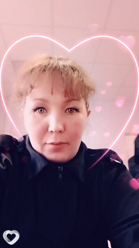 Zagadka, 41, Перми — анкета №4378667