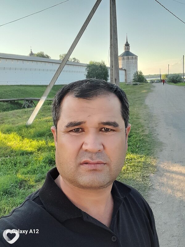 Комил, 41, Череповце — анкета №4378672