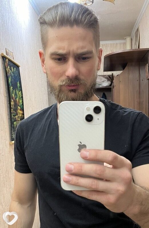 Макс, 33, Таганроге — анкета №4378674