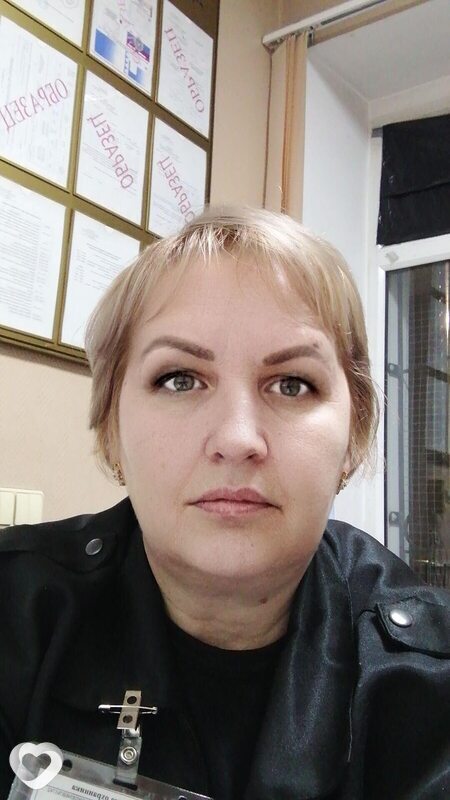 Ирина, Тамбов