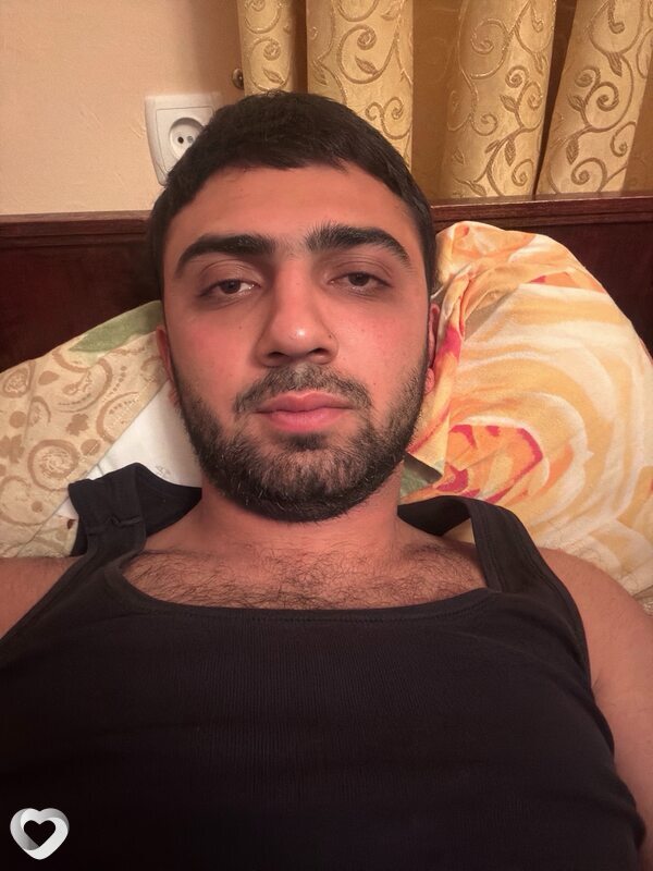 Yurik, 20, Армавире — анкета №4378684