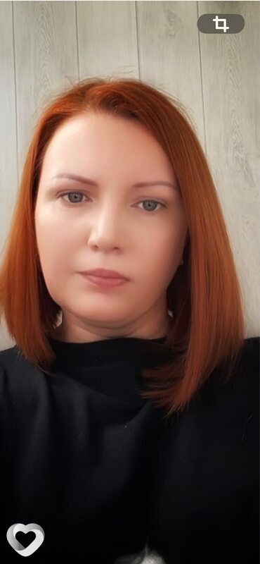 Наталья, 47, Гомеле — анкета №4378686