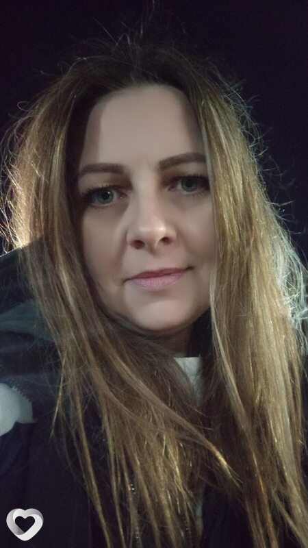 Евдакия, 41, Курске — анкета №4378622