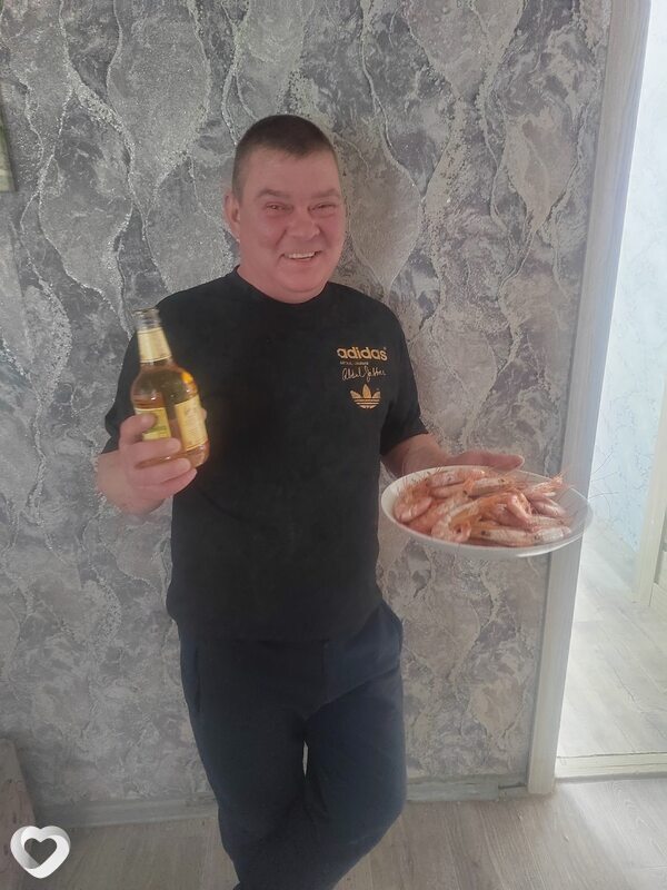 Дмитрий, 43, Алексине — анкета №4378629