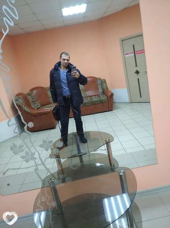 Leks, 43, Алейске — анкета №4378703