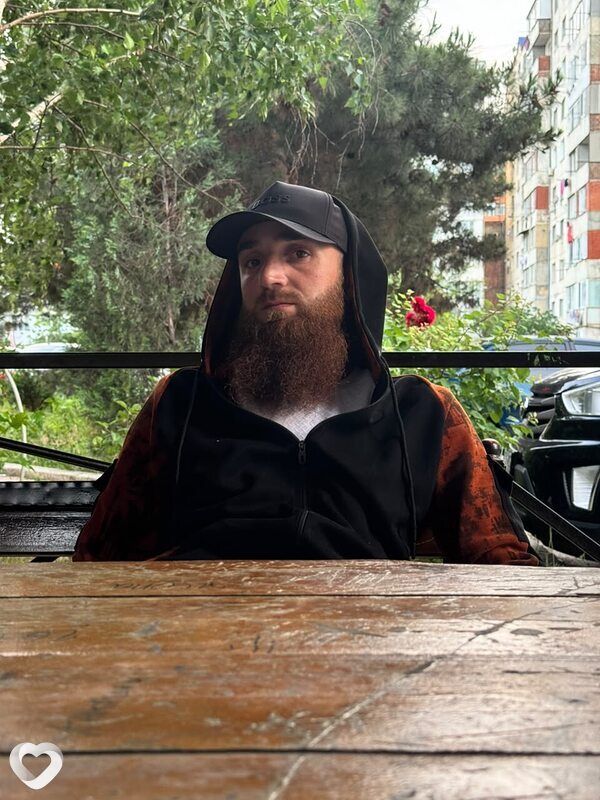 Абу, 28, Каспийске — анкета №4378706