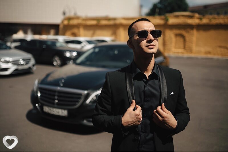 Сергей, 25, Краснодаре — анкета №4378711