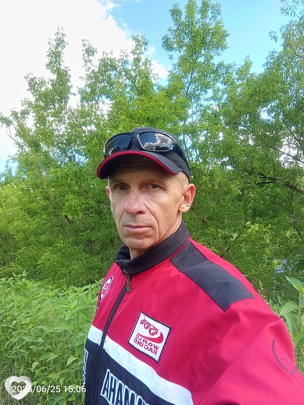 Vitaly, 38, Орше — анкета №4379716