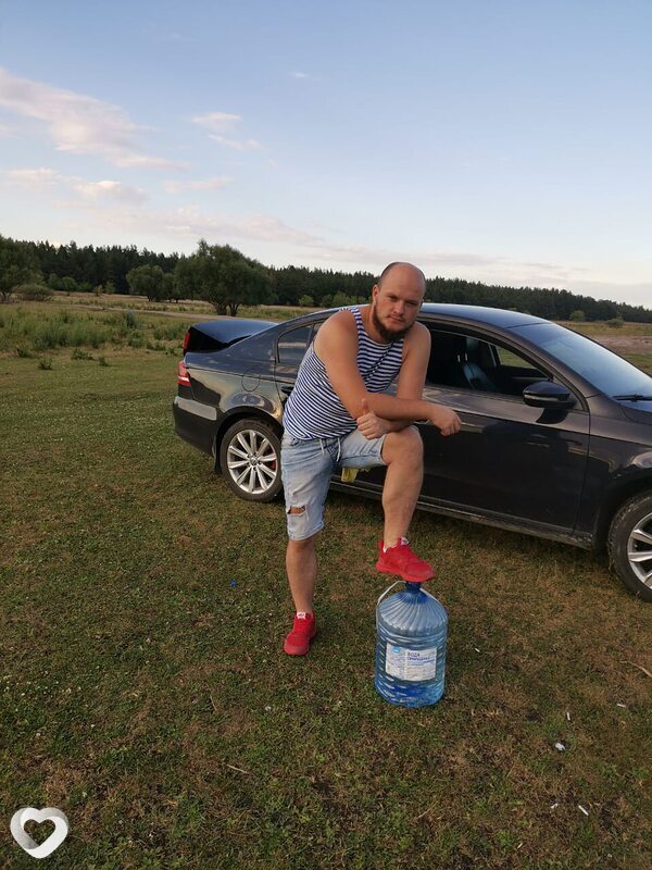 Alex, 38, Самаре — анкета №4379717