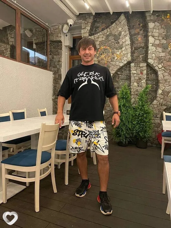 Alex, 41, Москве — анкета №4379725