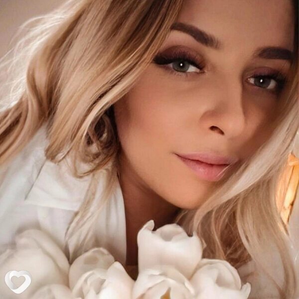 Ирина, 30, Бресте — анкета №4379737