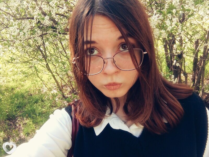 Валерия, 18, Саратове — анкета №4378730