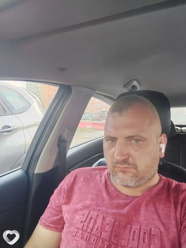 Андрей, 38, Люберцах — анкета №4378731