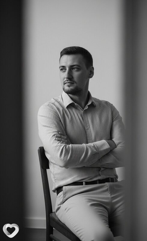 Вадим, 28, Пинске — анкета №4378736