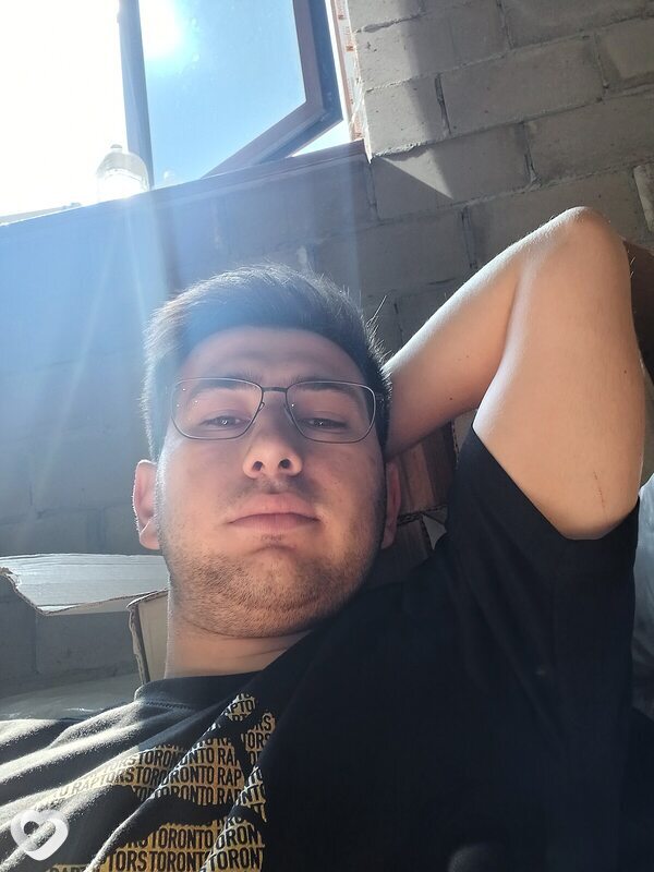 Азамат, 23, Владикавказе — анкета №4378738