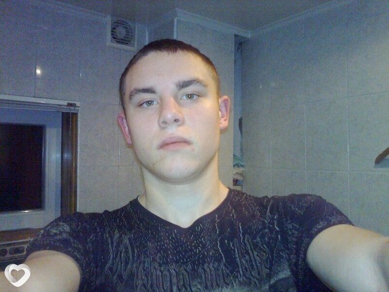 Андрей, 34, Симферополе — анкета №4378739