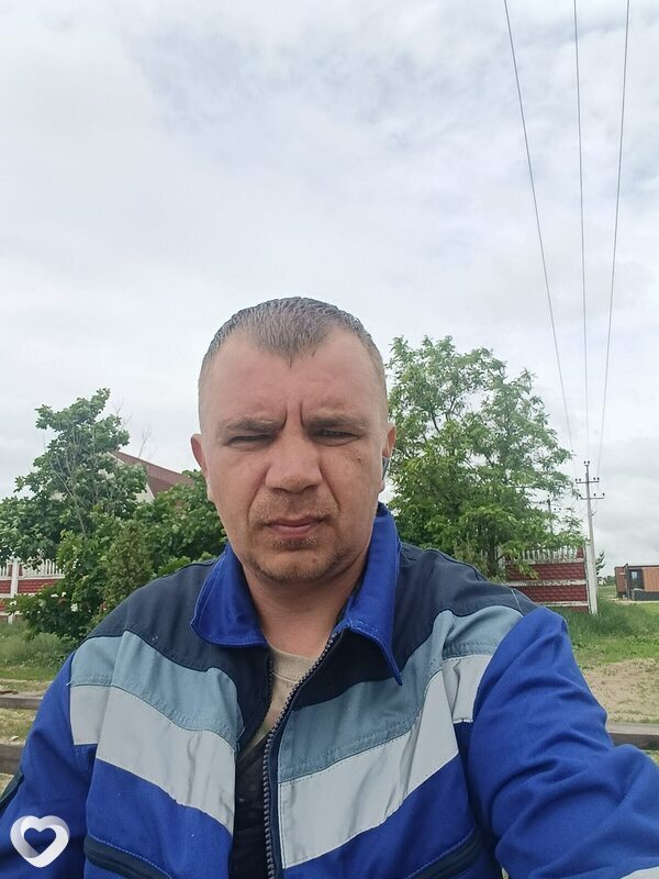 Дмитрий, 37, Рязани — анкета №4378740