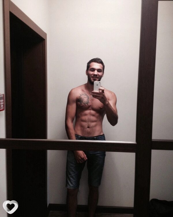 Андрей, 38, Кобрине — анкета №4378646