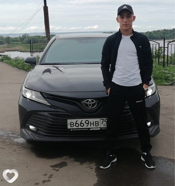 Дмитрий, 27, Энгельсе — анкета №4378649