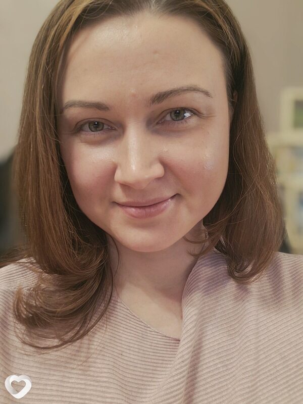 Катя, 38, Коломне — анкета №4378654
