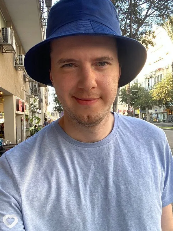 Александр, 36, Москве — анкета №4378662