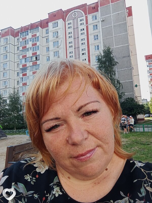 Алена, Липецк
