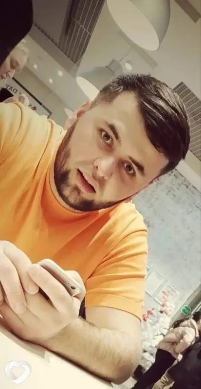 Алик, 35, Москве — анкета №4378769