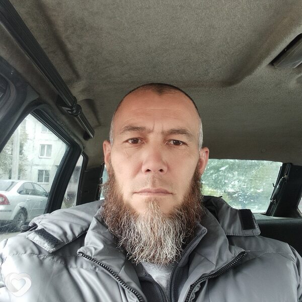 Баха, 52, Серпухове — анкета №4378782