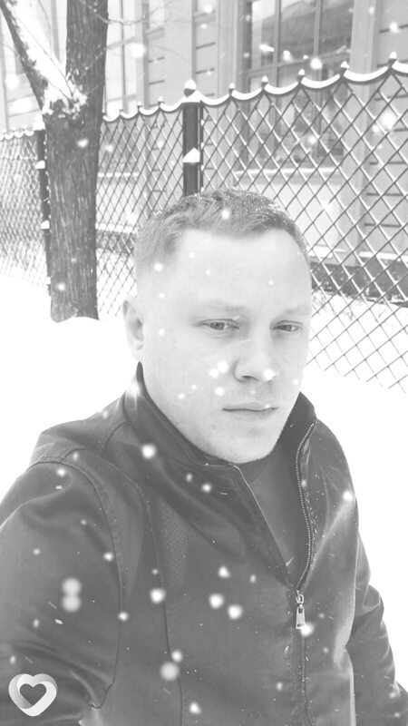 Андрей, 31, Минске — анкета №4379614