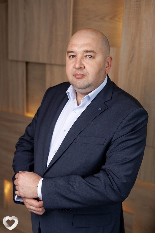 Раиль, 39, Одинцове — анкета №4379615