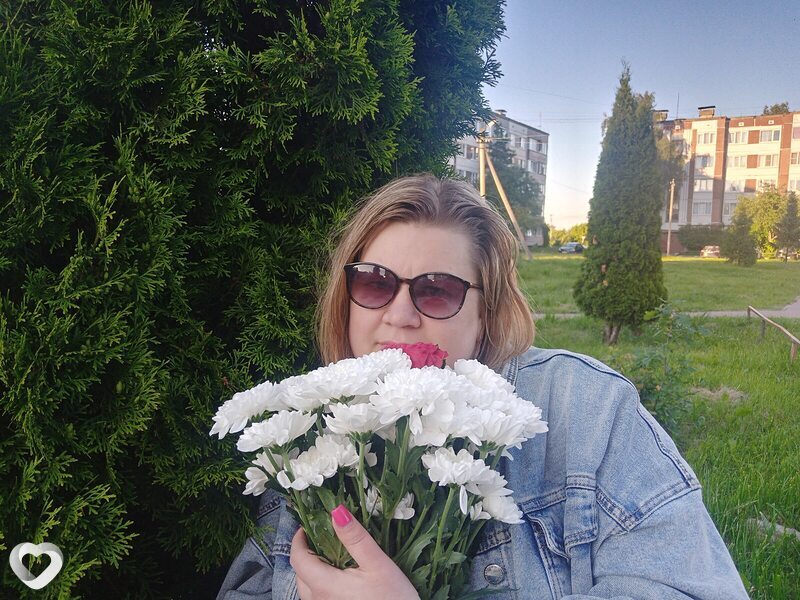Наталья, Гатчина