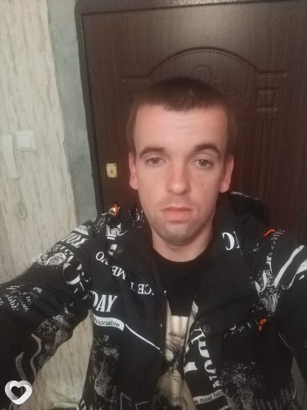 Кирилл, 26, Бресте — анкета №4379620