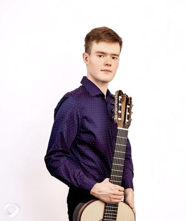 Глеб, Колпино