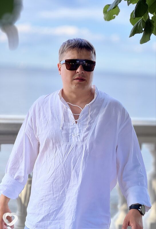 Alex, Новый Уренгой