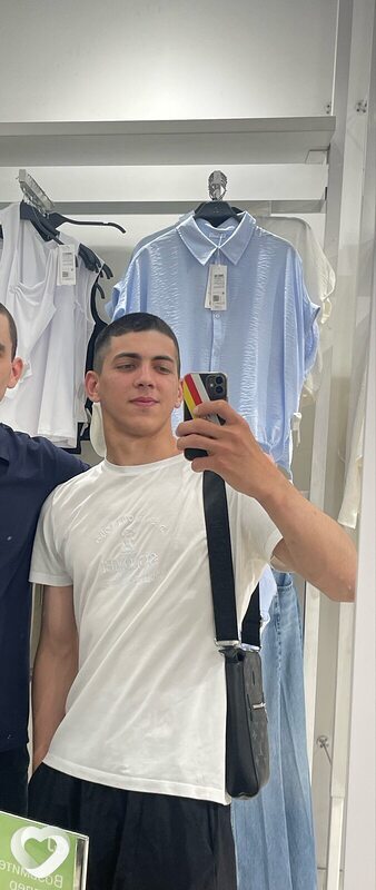 Андрей, 25, Туле — анкета №4378746