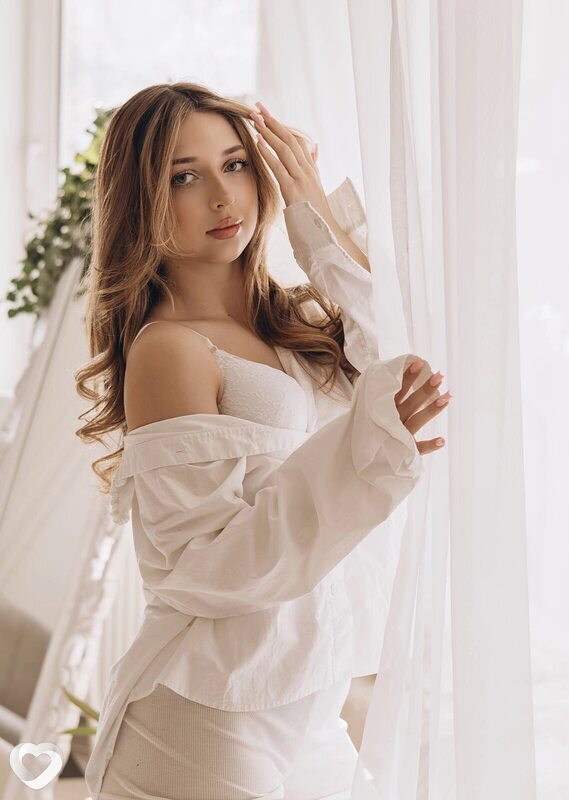 Алина, 22, Краснодаре — анкета №4378747