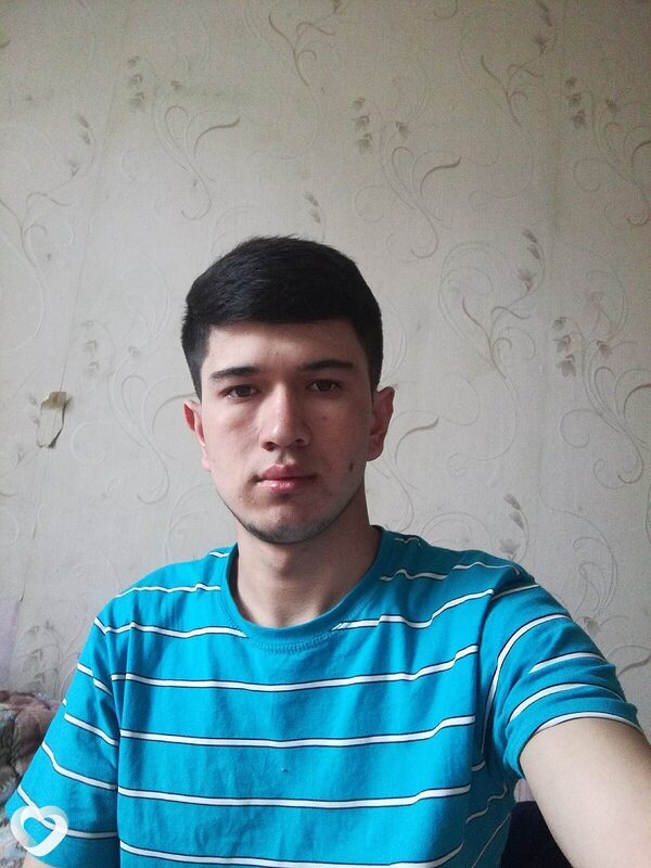 Рома, 26, Арзамасе — анкета №4378750