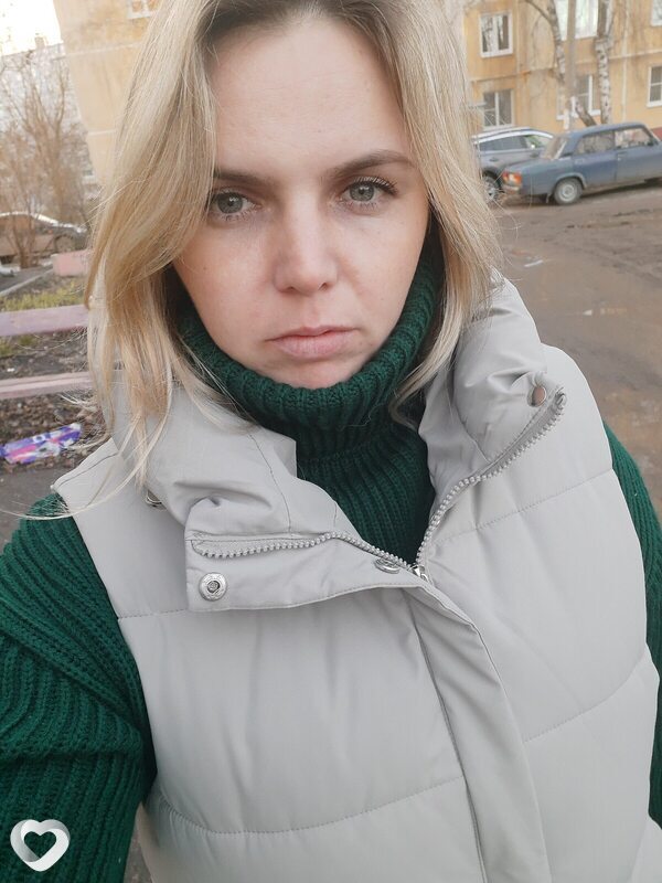 Наталья, Сасово