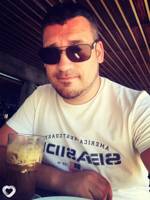 Лев, 37, Шахтах — анкета №4378757