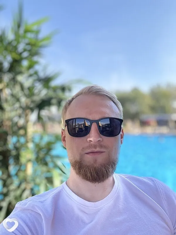 Александр, 36, Москве — анкета №4378760