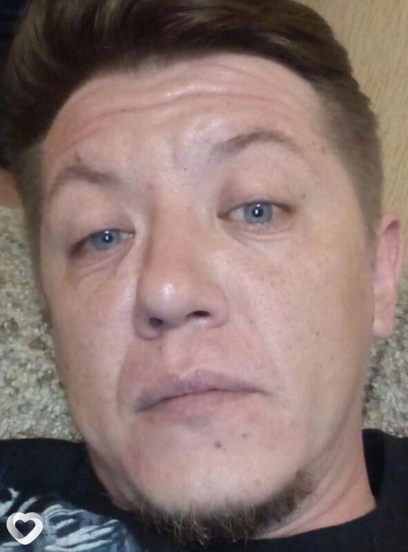 Александр, 42, Новосибирске — анкета №4378765