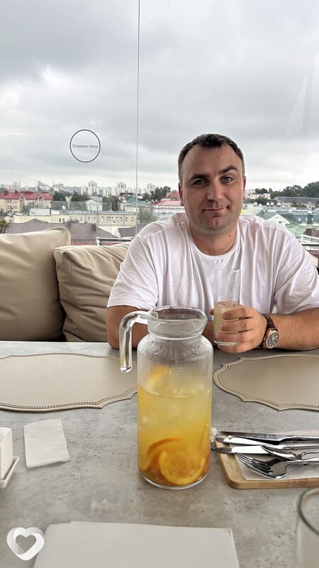 Женя, Варшава