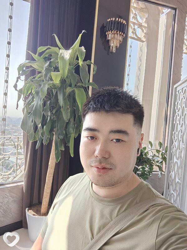 Андрей, 35, Бишкек — анкета №4378898