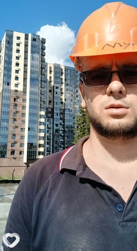 Нурик, 23, Иркутске — анкета №4378904