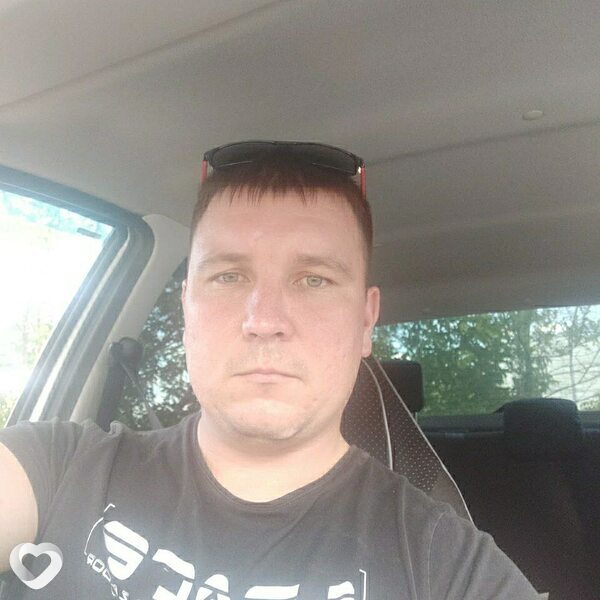 Павел, 33, Тольятти — анкета №4378905